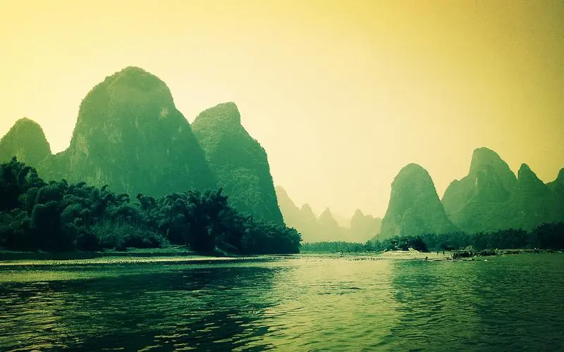 智能高端